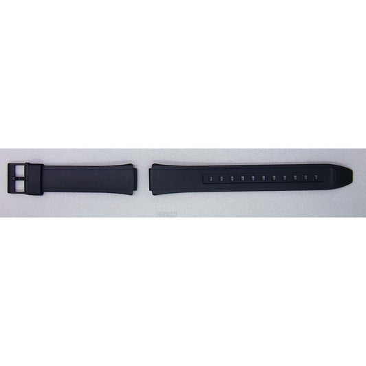 Casio AW-90H-2BV Watch Strap Replacement Band, Genuine Part 10379447