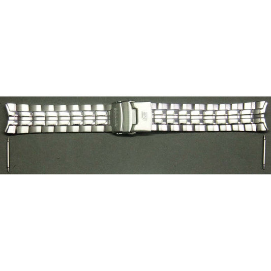 Casio EF-565RB-1AV Watch Strap Replacement Band, Genuine Part 10379792