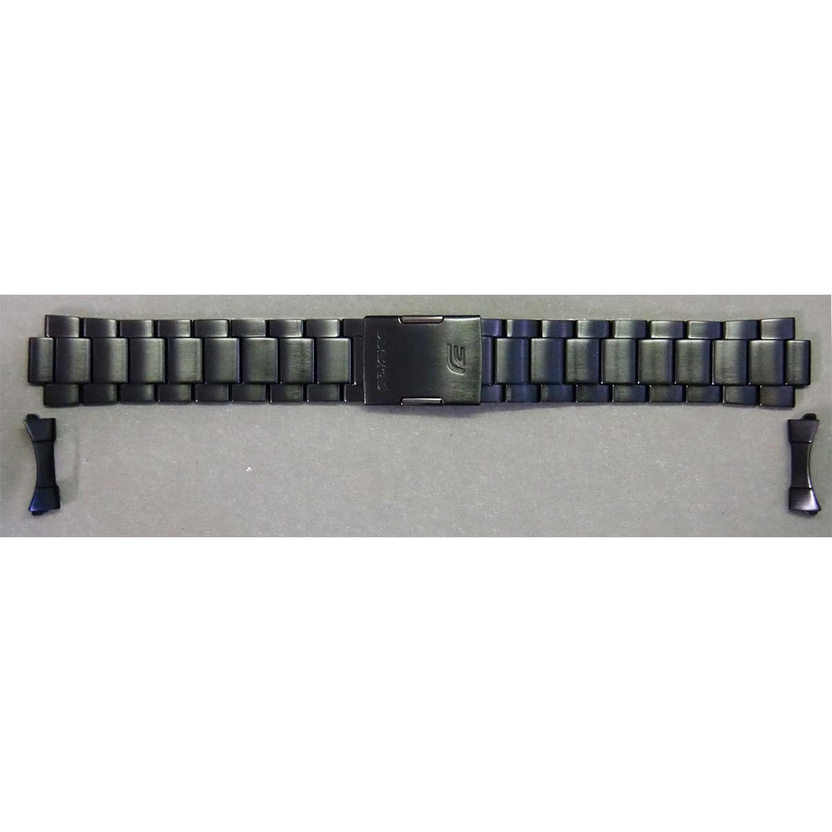 Casio EQW-M600DC-1A Watch Strap Replacement Band, Genuine Part 10382175
