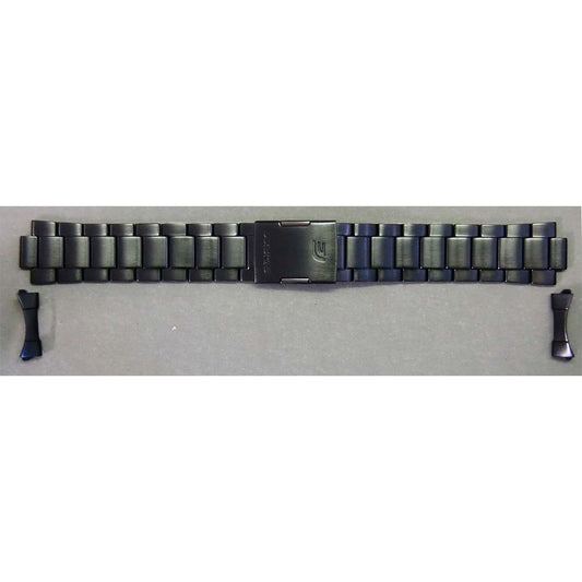 Casio EQW-M600DC-1A Watch Strap Replacement Band, Genuine Part 10382175