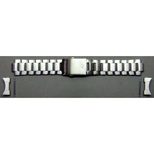 Casio EFA-133D-1AV Watch Strap Replacement Band, Genuine Part 10382866