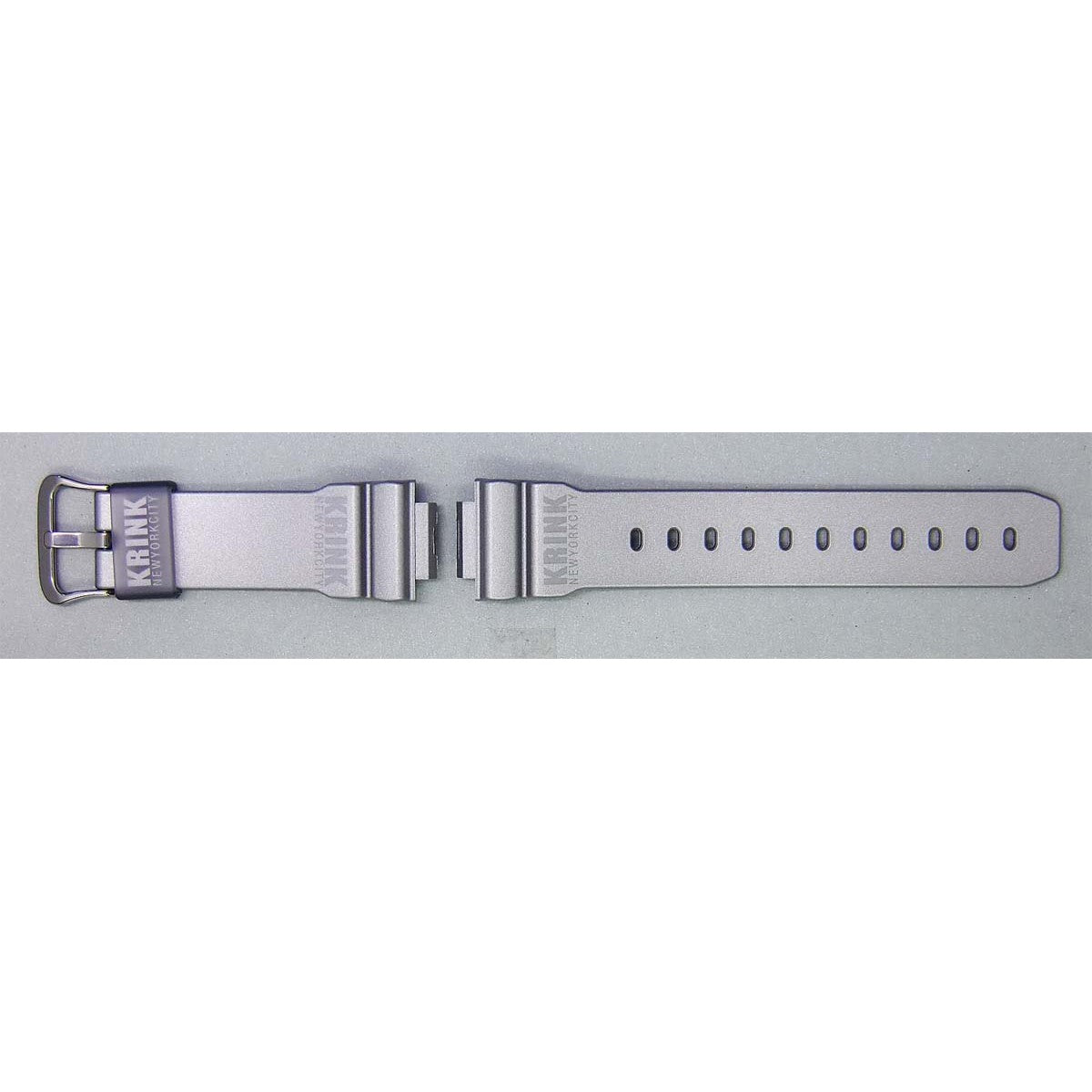 Casio DW-6900KR-8 Watch Strap Replacement Band, Genuine Part 10383944