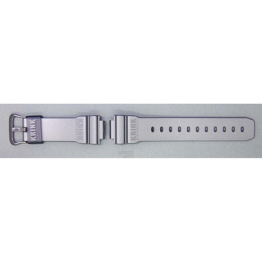Casio DW-6900KR-8 Watch Strap Replacement Band, Genuine Part 10383944