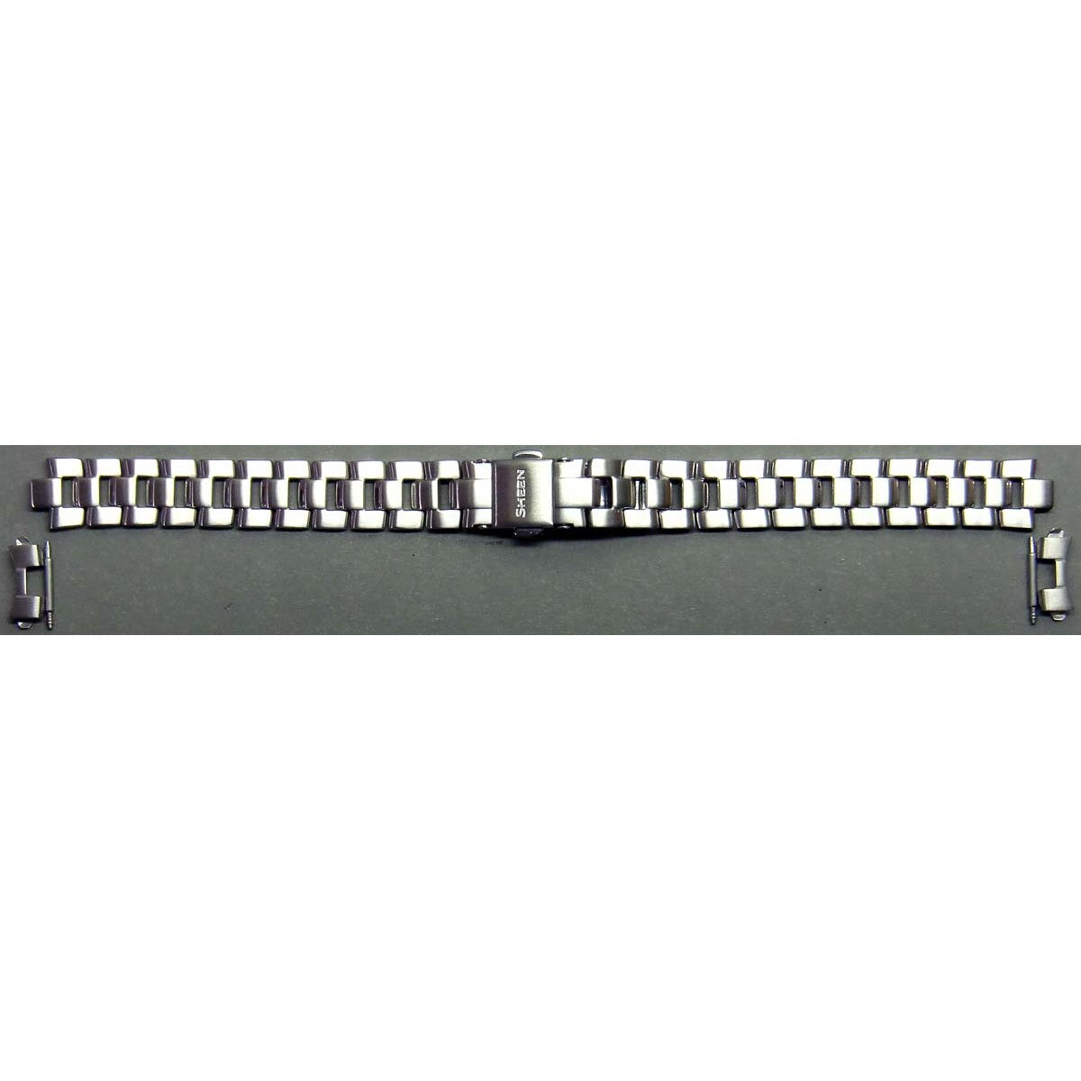 Casio SHE-4021D-1A Watch Strap Replacement Band, Genuine Part 10384289