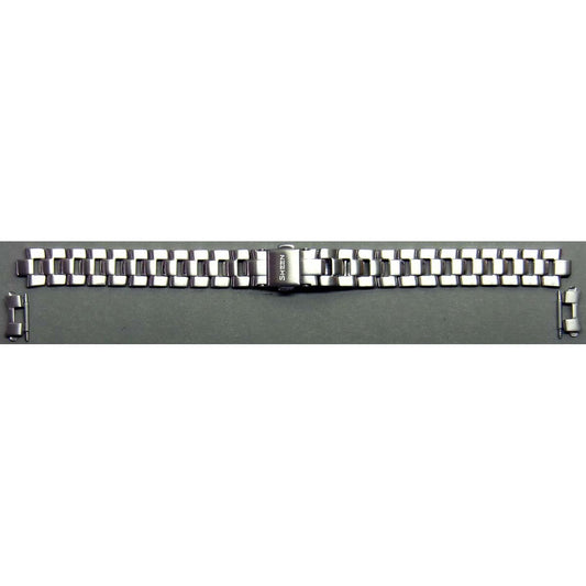 Casio SHE-4021D-7A Watch Strap Replacement Band, Genuine Part 10384289