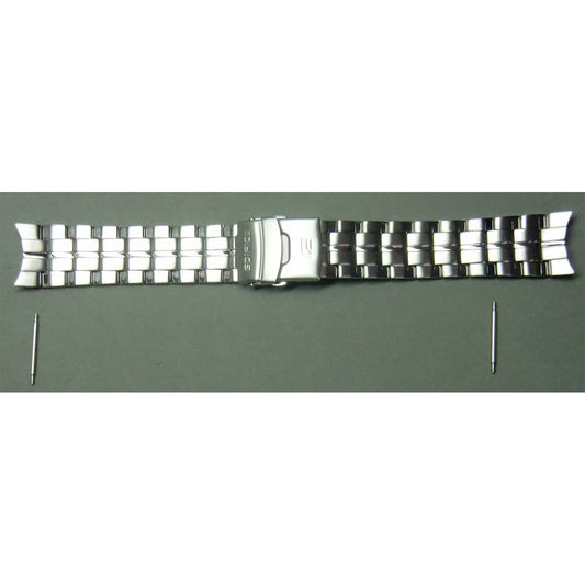 Casio EFR-501D-1AV Watch Strap Replacement Band, Genuine Part 10387117