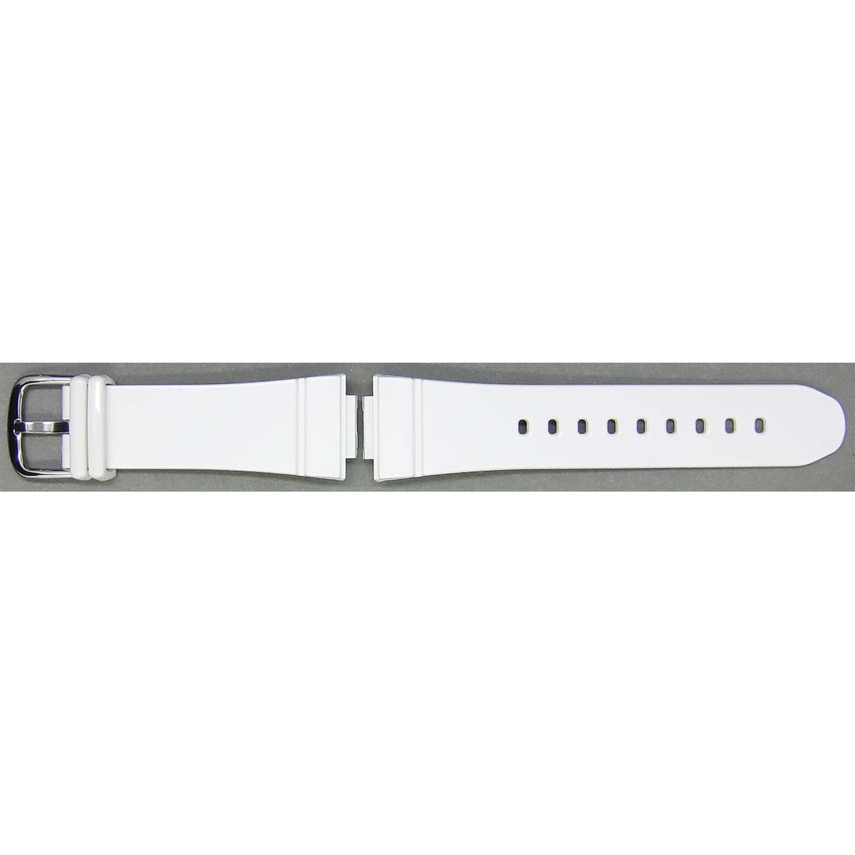 Casio BGA-131-7B Watch Strap Replacement Band, Genuine Part 10388854
