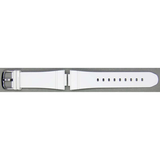 Casio BGA-131-7B3 Watch Strap Replacement Band, Genuine Part 10388854