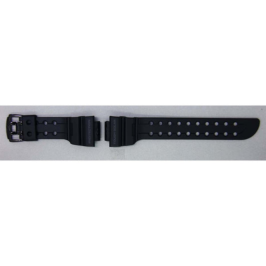 Casio GWF-1000BS-1 Watch Strap Replacement Band, Genuine Part 10389772