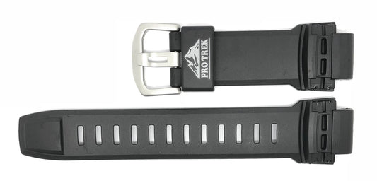 Original Casio watch strap for PRG-250-1, part 10390035