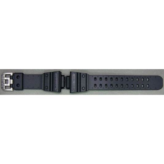 Casio GX-56GB-1 Watch Strap Replacement Band, Genuine Part 10390959