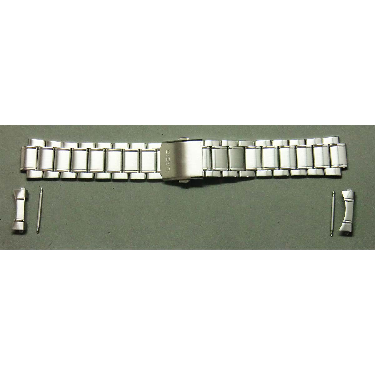 Casio MDV-106D-7AV Watch Strap Replacement Band, Genuine Part 10391237