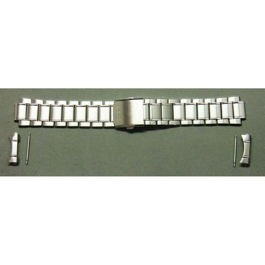Casio MDV-106D-1A2V Watch Strap Replacement Band, Genuine Part 10391237