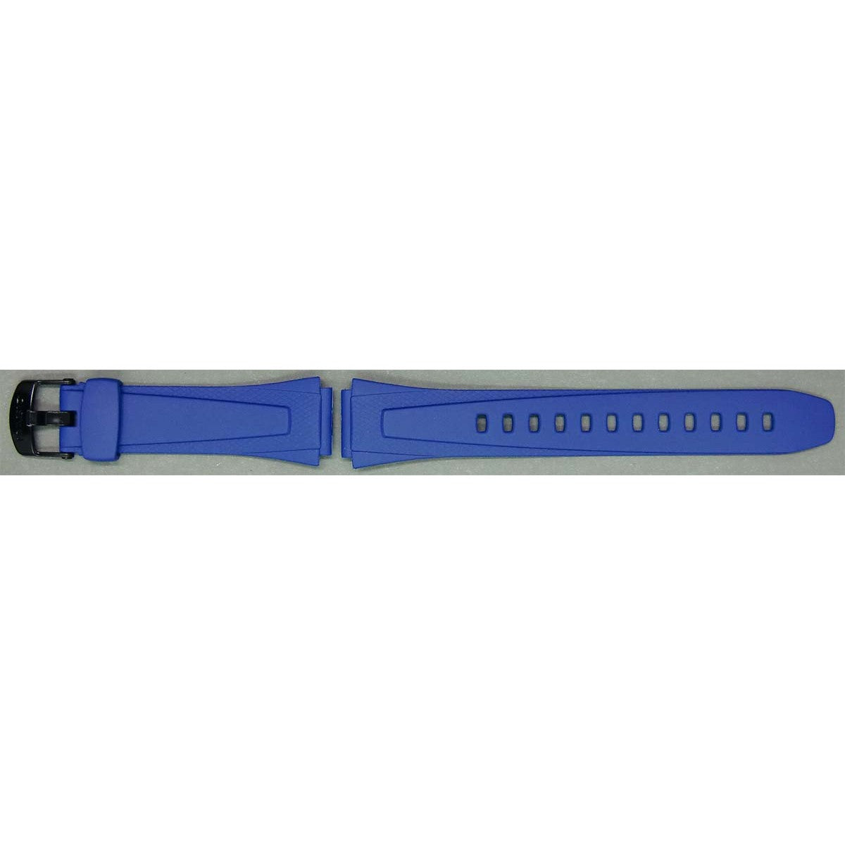 Casio W-734-2AV Watch Strap Replacement Band, Genuine Part 10392872