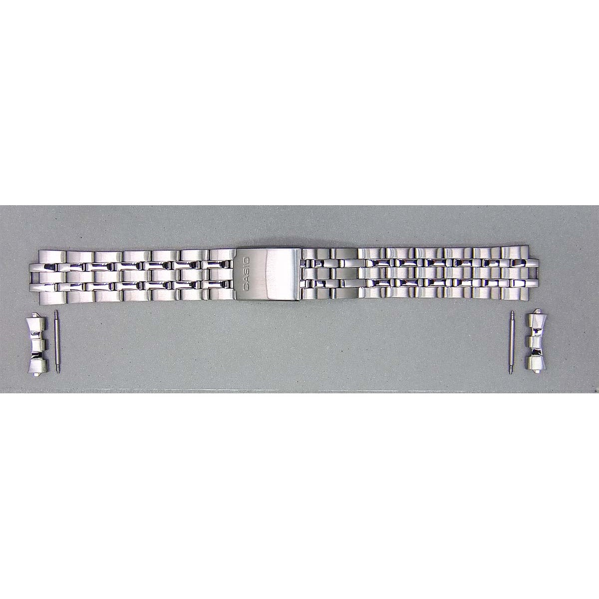 Casio MTP-1335D-2AV Watch Strap Replacement Band, Genuine Part 10393381
