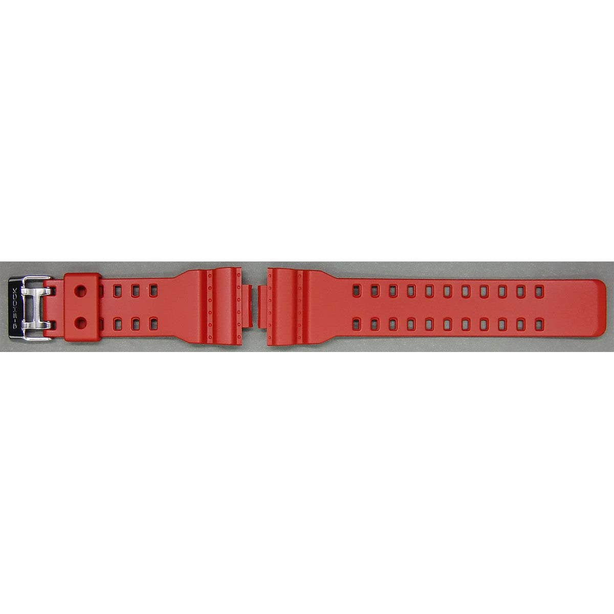 Casio GA-100B-4A Watch Strap Replacement Band, Genuine Part 10395226