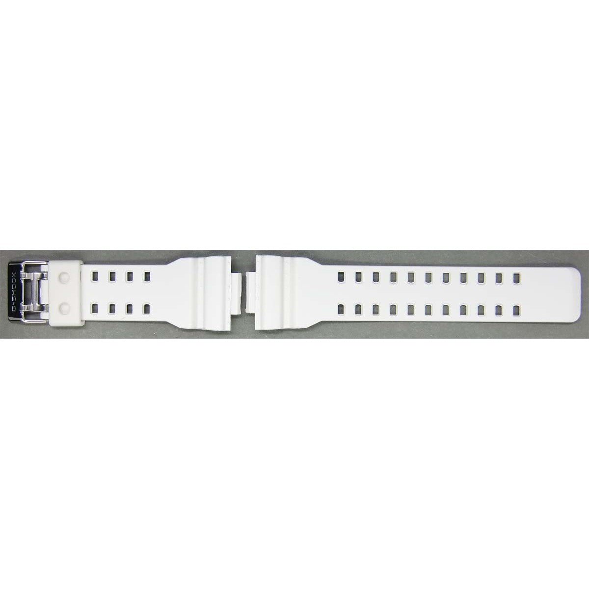 Casio GA-110BC-7A Watch Strap Replacement Band, Genuine Part 10395227