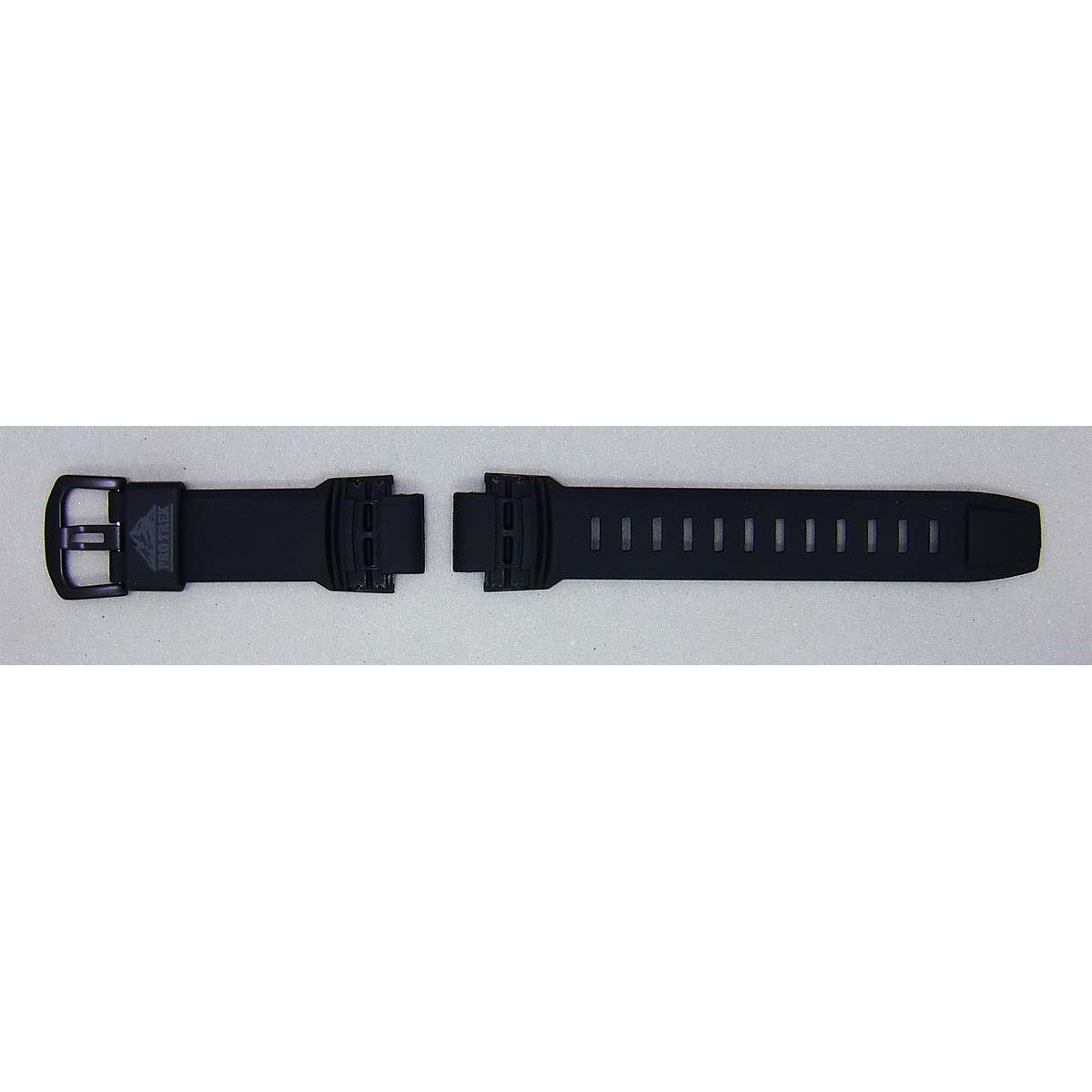 Casio PRW-2500-1A Watch Strap Replacement Band, Genuine Part 10395411