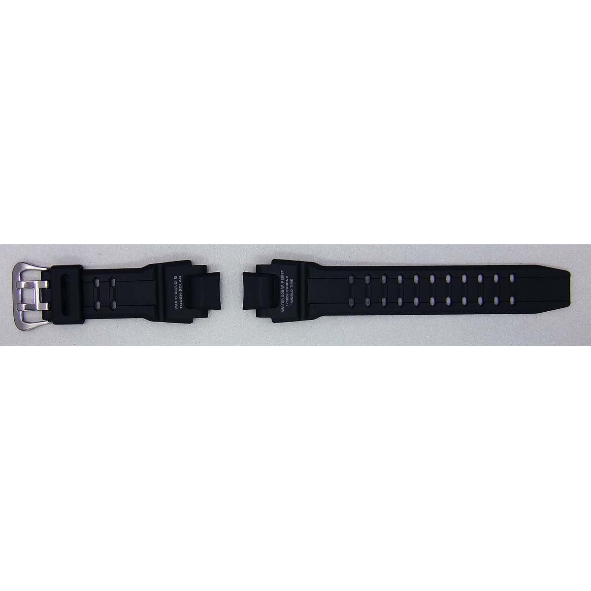Casio GW-4000-1A Watch Strap Replacement Band, Genuine Part 10397883