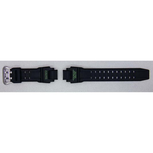 Casio GW-4000-1A3 Watch Strap Replacement Band, Genuine Part 10397907