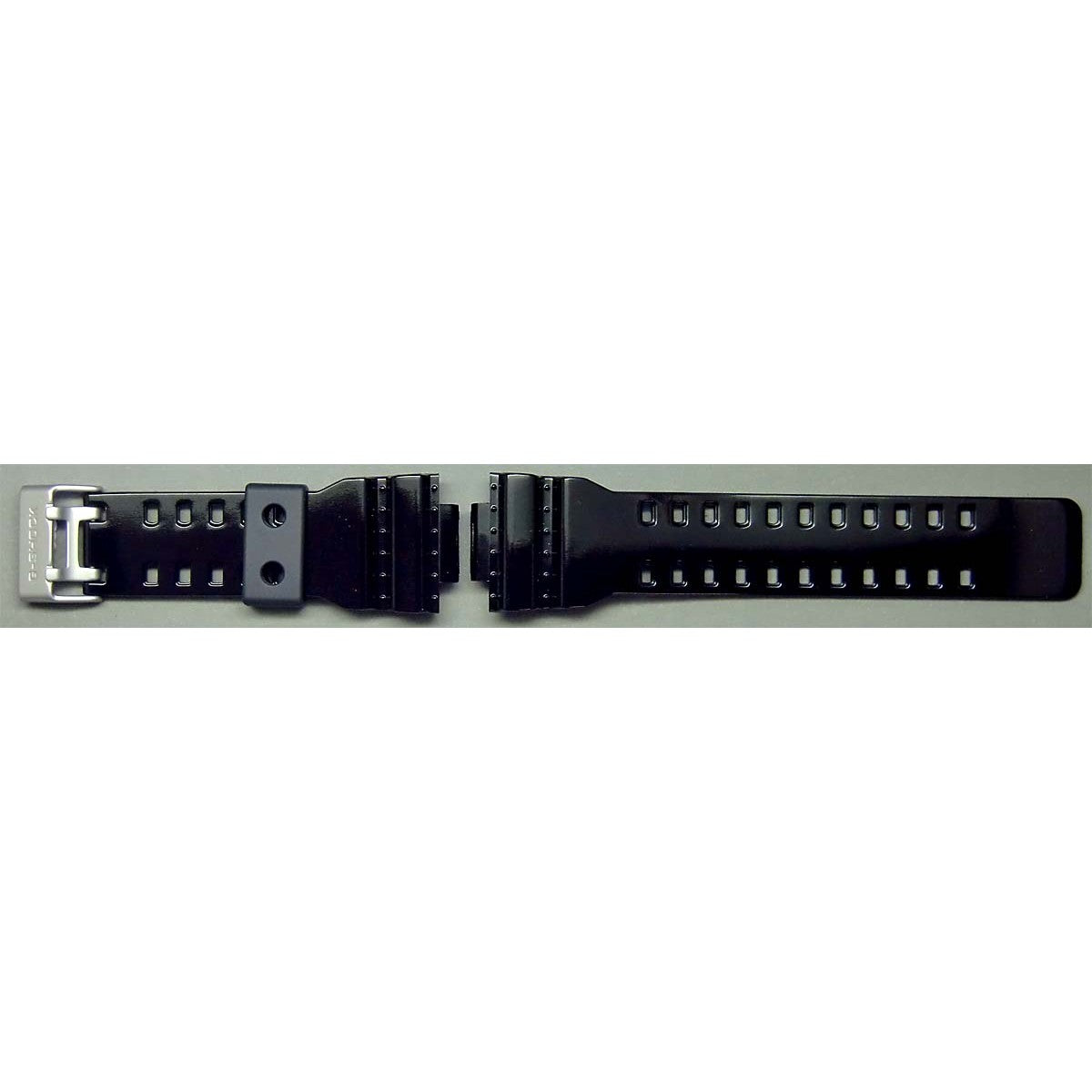 Casio G-8900A-1 Watch Strap Replacement Band, Genuine Part 10400709