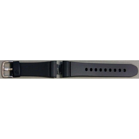 Casio BG-6903-1 Watch Strap Replacement Band, Genuine Part 10400807