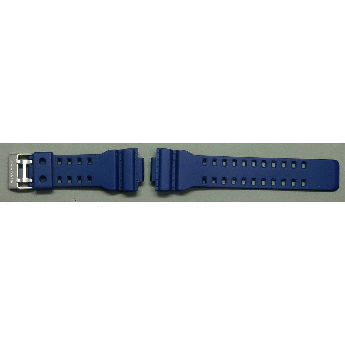 Casio GA-110FC-2A Watch Strap Replacement Band, Genuine Part 10400831