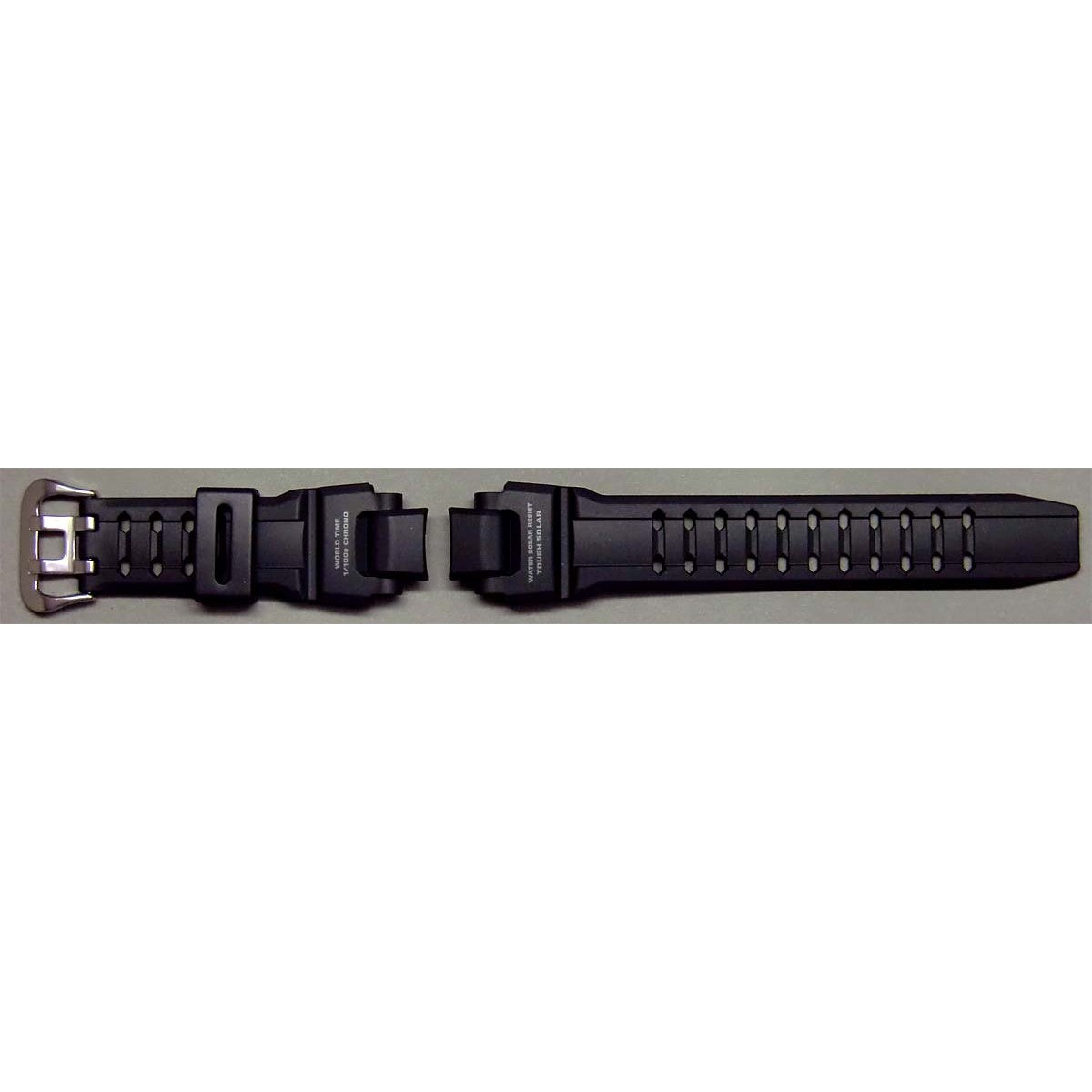 Casio G-1400-1A Watch Strap Replacement Band, Genuine Part 10401141