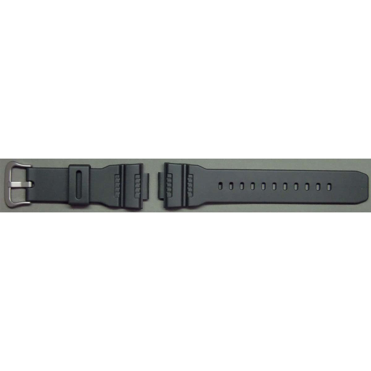 Casio GR-7900KG-3 Watch Strap Replacement Band, Genuine Part 10403785