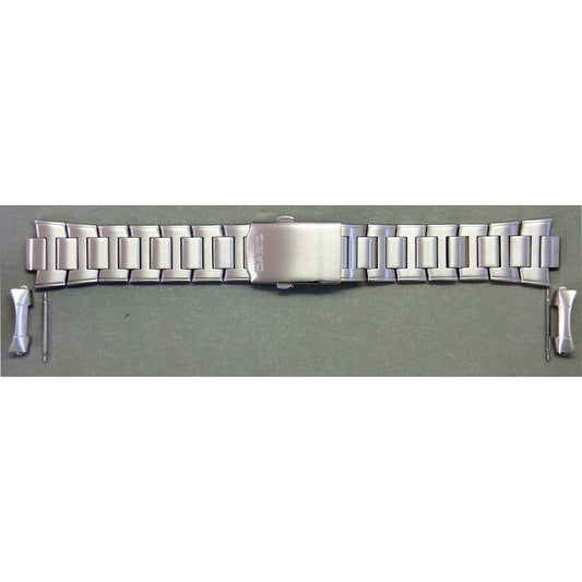 Casio AMW-320RD-1A9V Watch Strap Replacement Band, Genuine Part 10406361