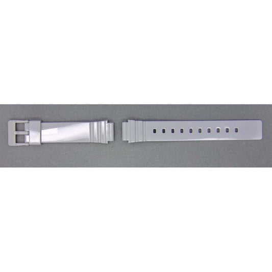 Casio LRW-200H-7BV Watch Strap Replacement Band, Genuine Part 10406536