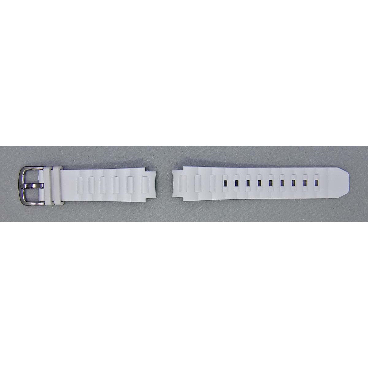 Casio BGA-150KT-7B Watch Strap Replacement Band, Genuine Part 10408303