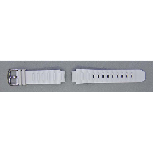 Casio BGA-150KT-7B Watch Strap Replacement Band, Genuine Part 10408303