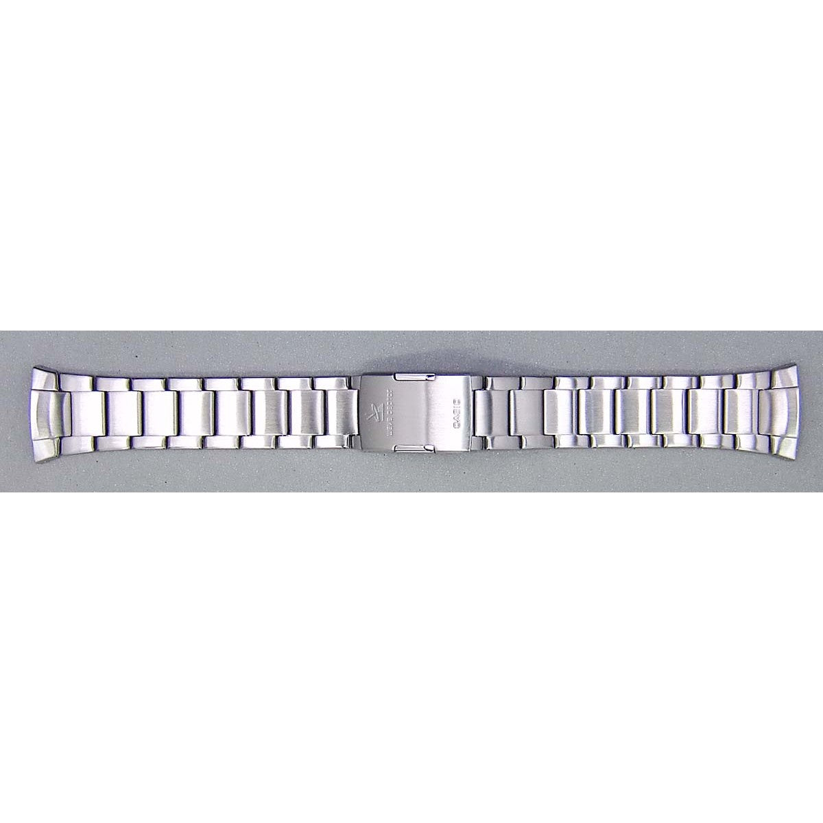 Casio WVQ-M410D-2A Watch Strap Replacement Band, Genuine Part 10408446