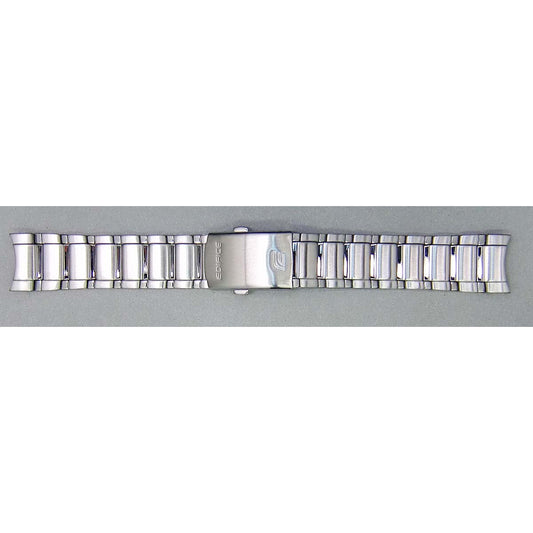 Casio EFB-501D-1AV Watch Strap Replacement Band, Genuine Part 10409232