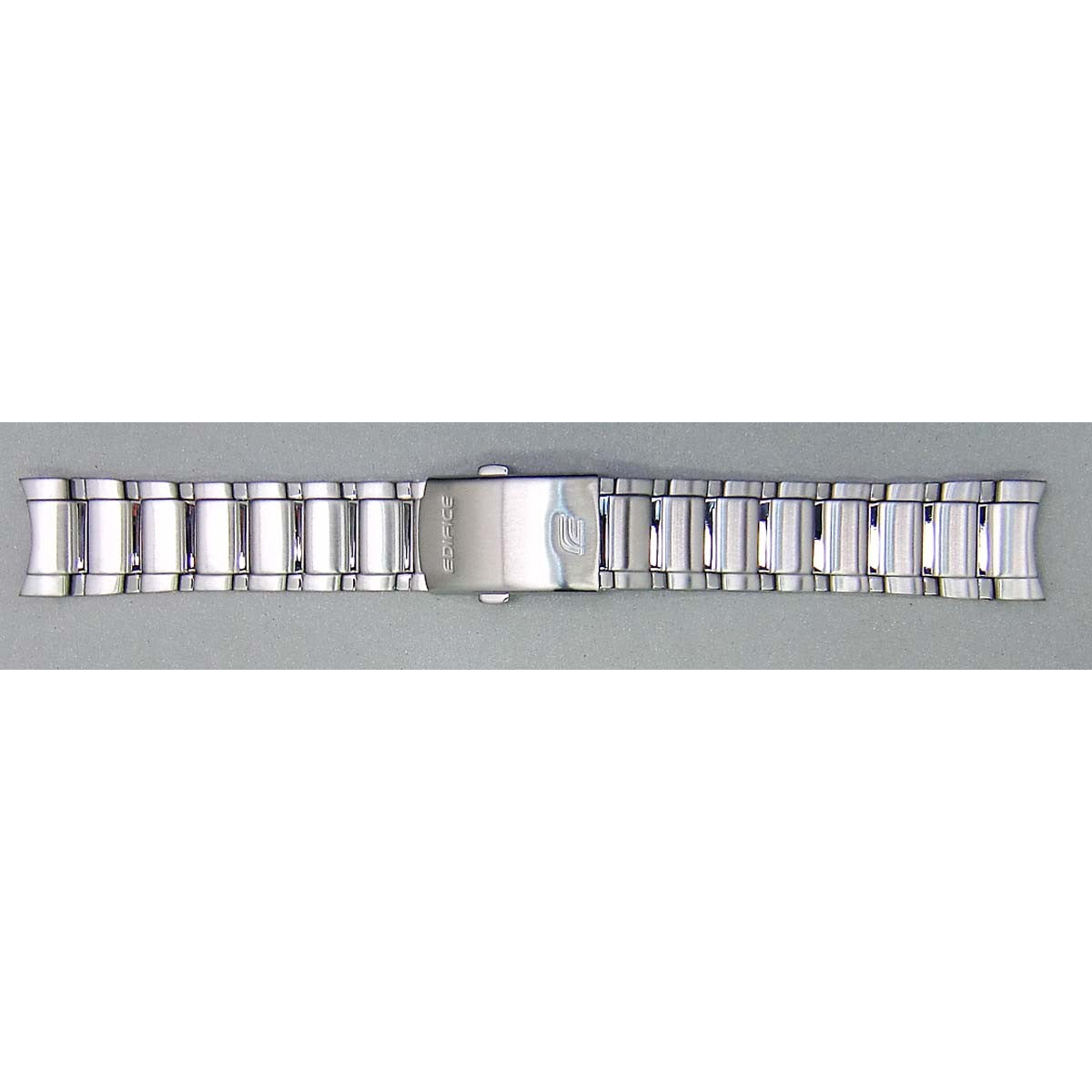 Casio EFB-501D-7AV Watch Strap Replacement Band, Genuine Part 10409232