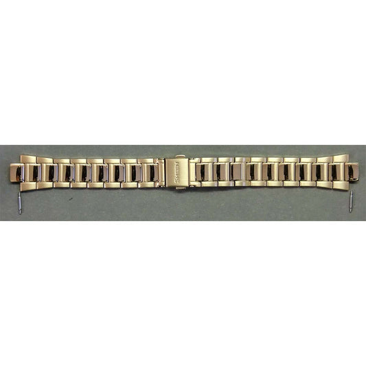 Casio SHE-3800GD-7A Watch Strap Replacement Band, Genuine Part 10409236