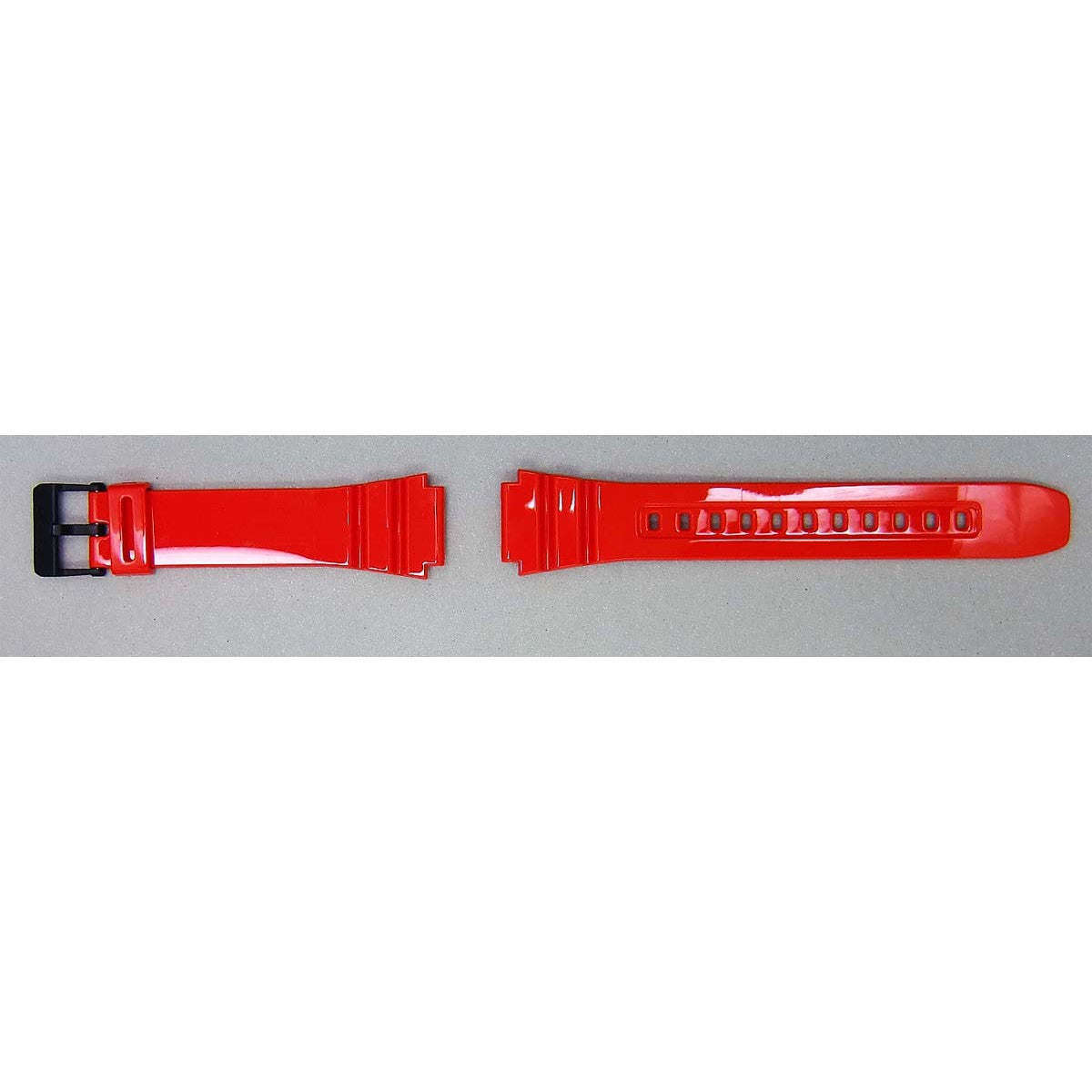 Casio F-108WHC-4A Watch Strap Replacement Band, Genuine Part 10409327