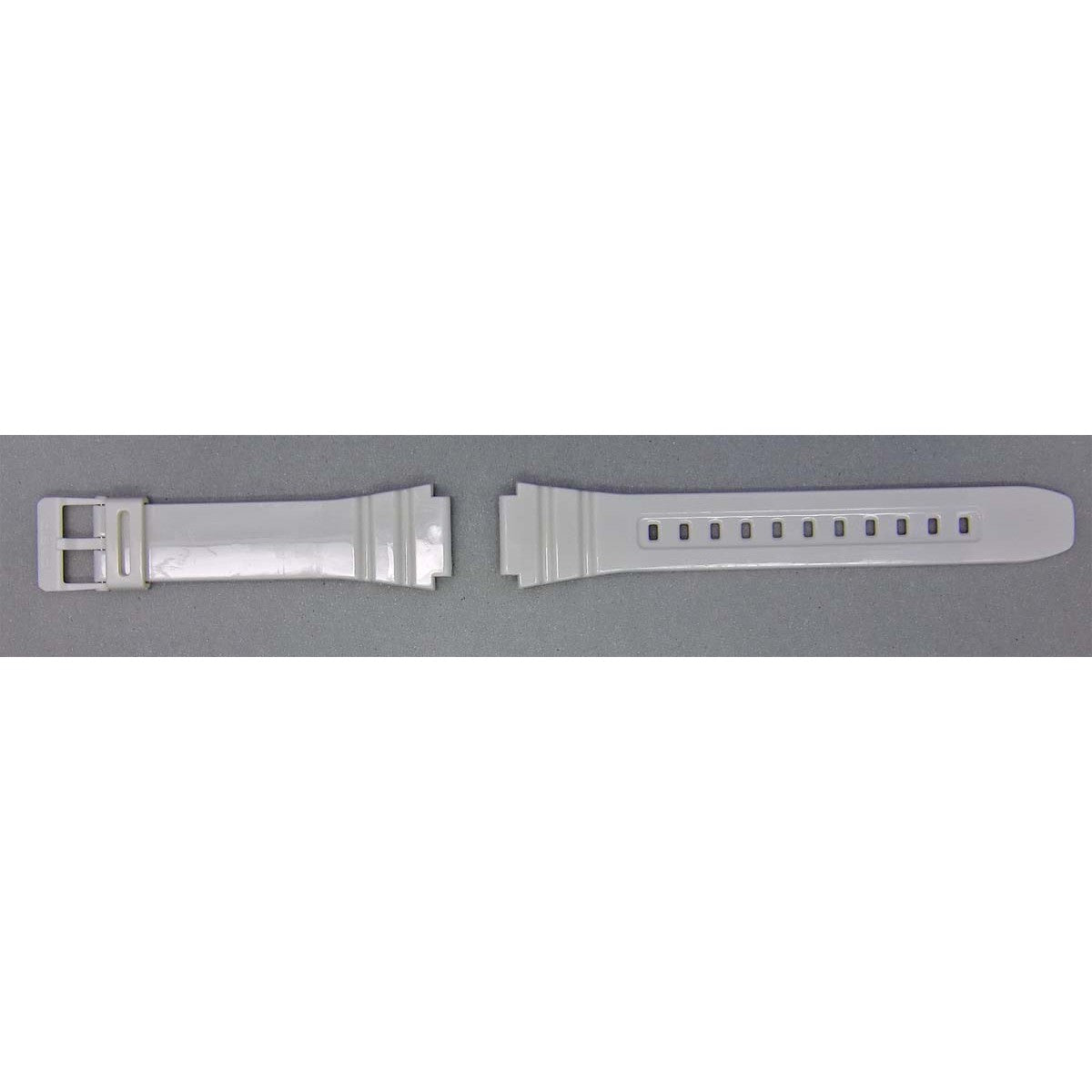 Casio F-108WHC-7A Watch Strap Replacement Band, Genuine Part 10409328