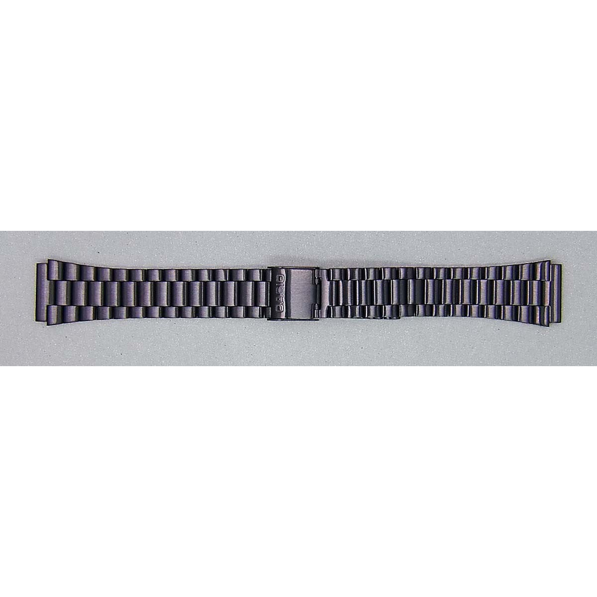 Casio B640WB-1B Watch Strap Replacement Band, Genuine Part 10409334