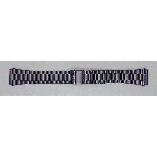 Casio B640WB-1B Watch Strap Replacement Band, Genuine Part 10409334