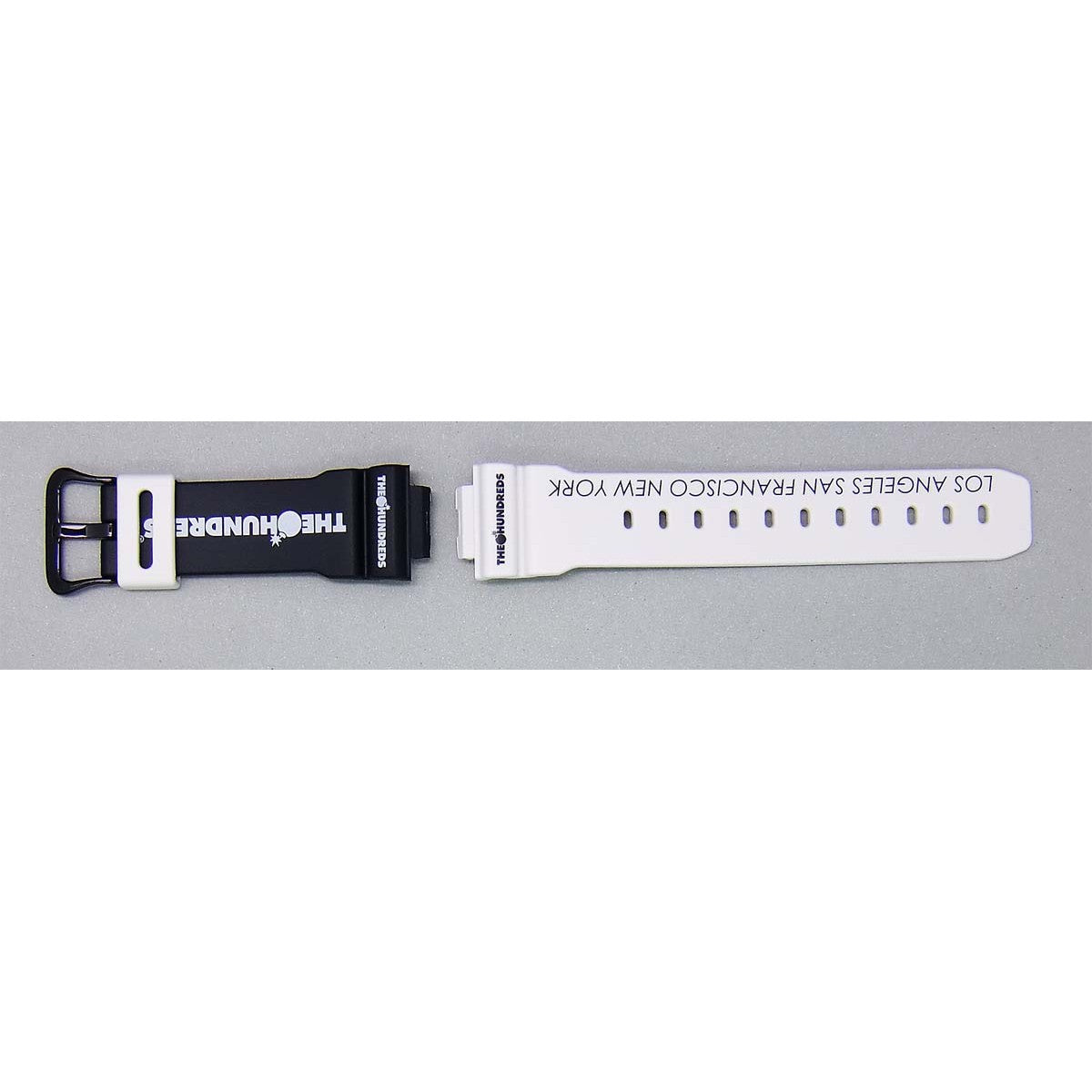 Casio GW-M5610TH-1 Watch Strap Replacement Band, Genuine Part 10410425