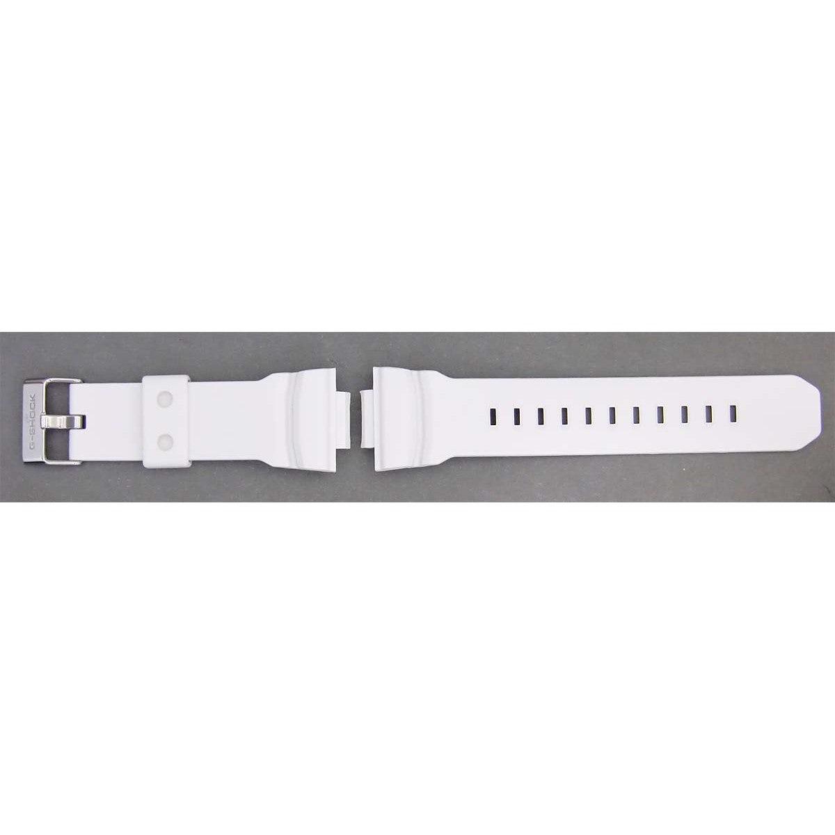 Casio GA-150MF-7A Watch Strap Replacement Band, Genuine Part 10410443