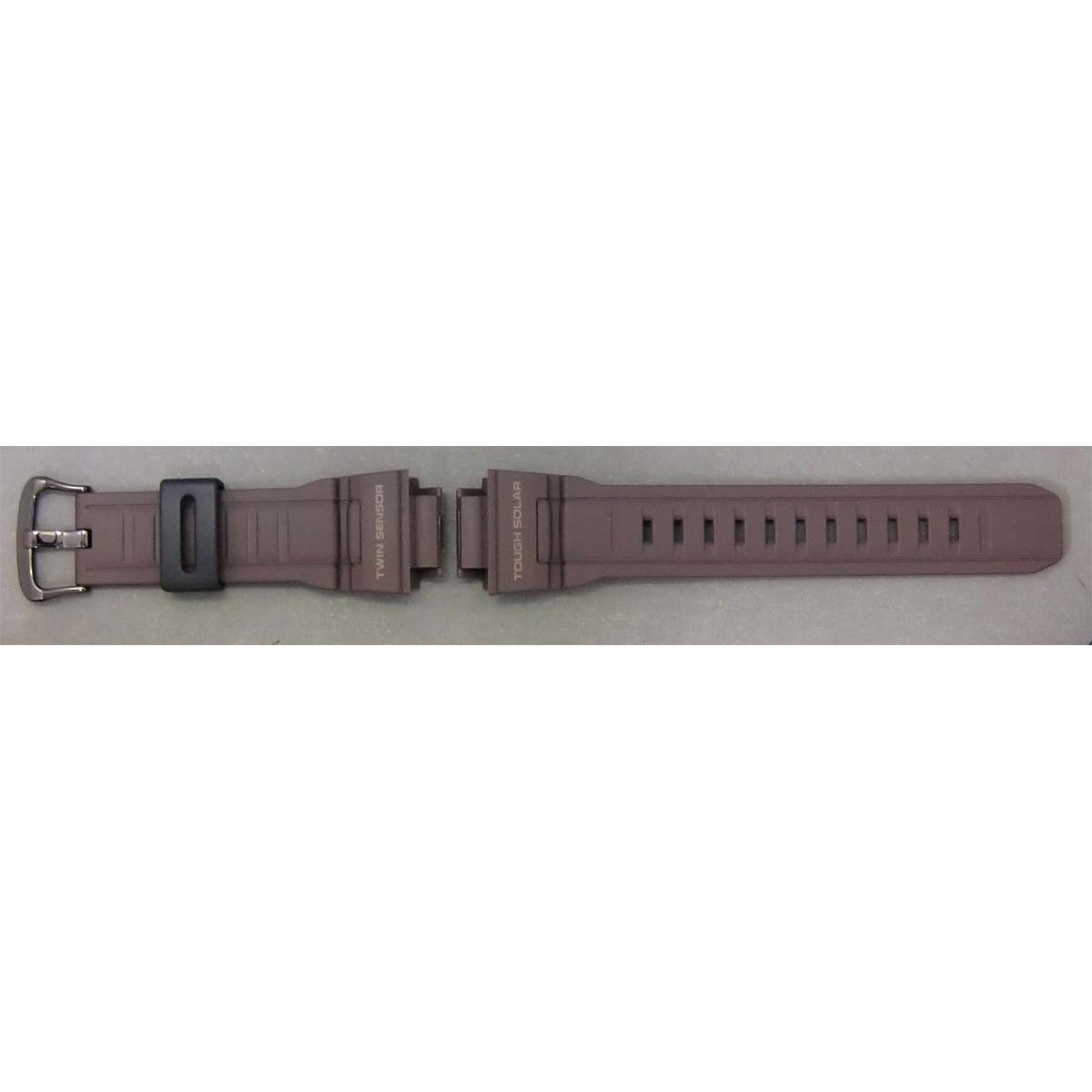 Casio G-9300ER-5 Watch Strap Replacement Band, Genuine Part 10410563