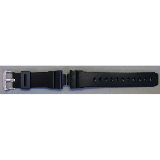 Casio DW-6900HM-1 Watch Strap Replacement Band, Genuine Part 10410588