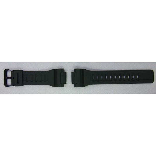 Casio AQ-S810W-3AV Watch Strap Replacement Band, Genuine Part 10410730