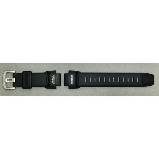 Casio PRG-550-1A9 Watch Strap Replacement Band, Genuine Part 10412704
