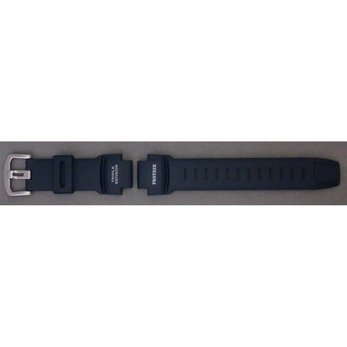 Casio PRG-260-2 Watch Strap Replacement Band, Genuine Part 10412705