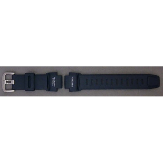 Casio PRG-260-2 Watch Strap Replacement Band, Genuine Part 10412705
