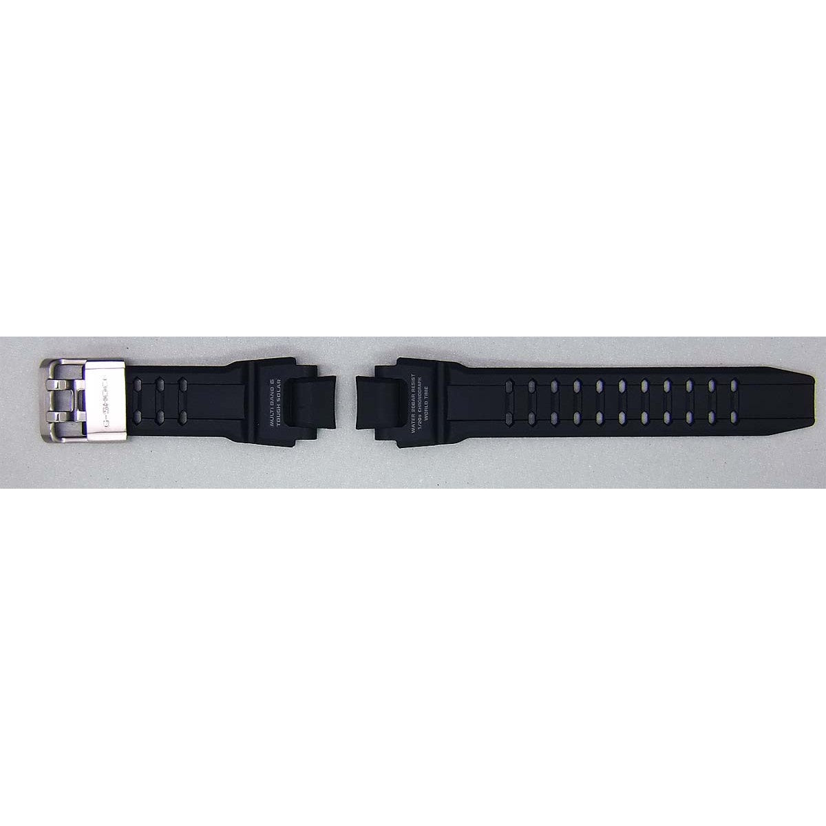Casio GW-A1000-1A Watch Strap Replacement Band, Genuine Part 10412716
